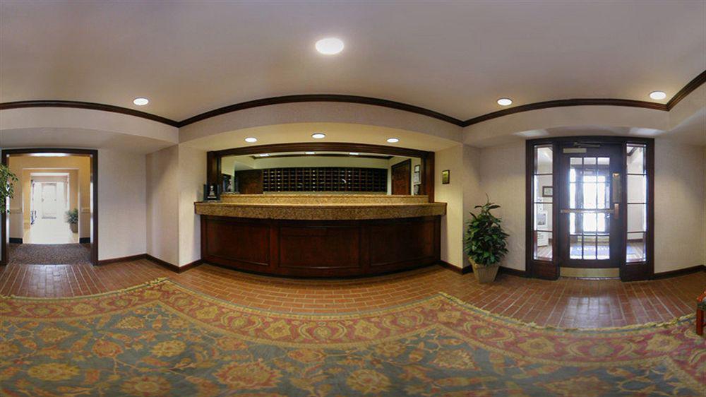 Hometowne Studios & Suites By Red Roof Charlotte - Concord Extérieur photo